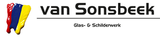 Van Sonsbeek Glas & Schilderwerk
